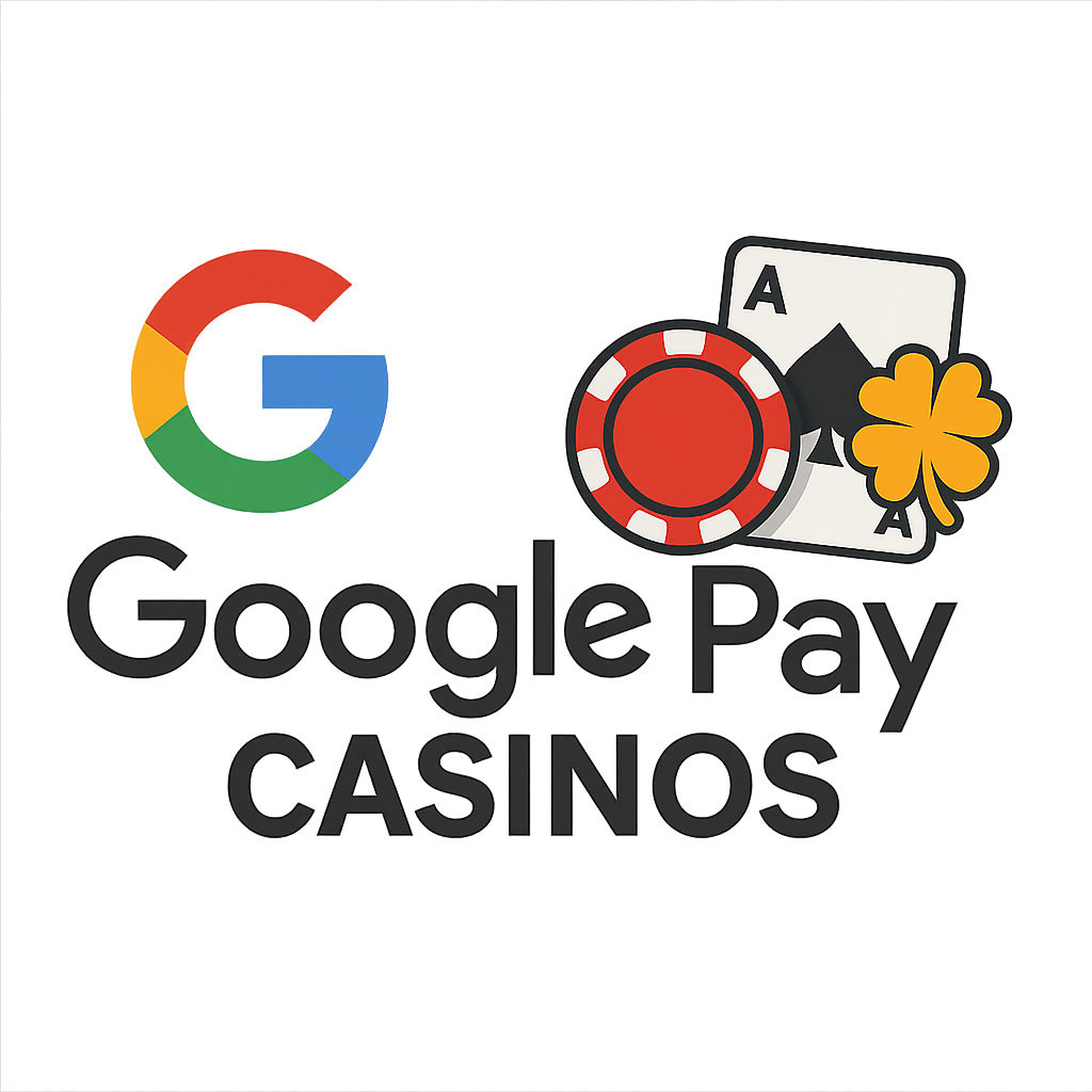 Best Google Play Casinos Logo